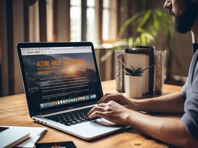 Making Amazon Affiliate Links: A Simple Guide for Beginners