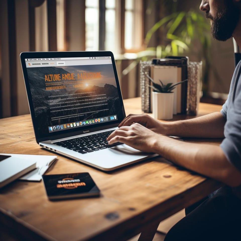 Making Amazon Affiliate Links: A Simple Guide for Beginners