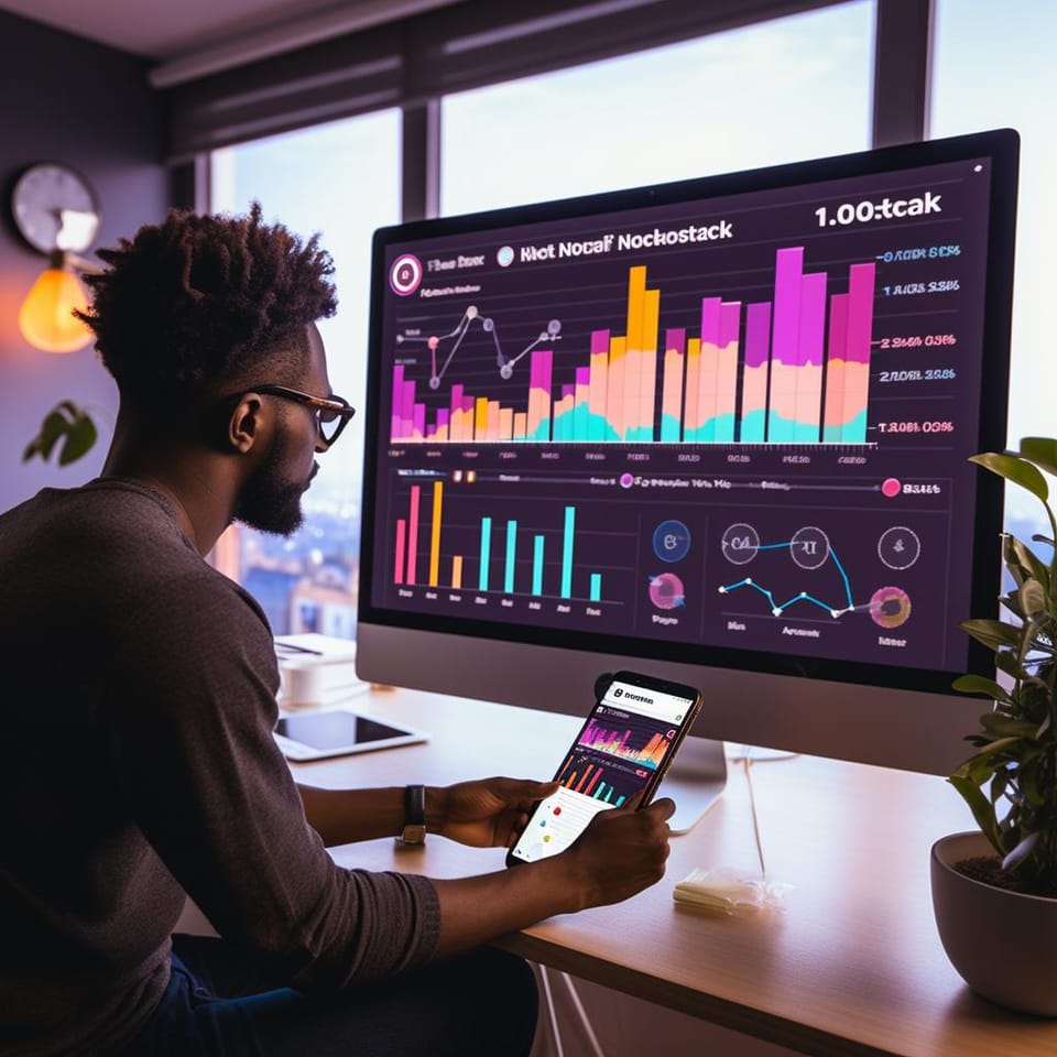 Making the Most of Instagram: How to Track Linktree Clicks for Better Engagement