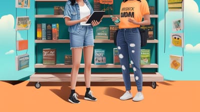 Promoting on Amazon: How to Amplify Your Influencer Storefront