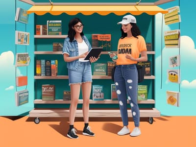 Promoting on Amazon: How to Amplify Your Influencer Storefront