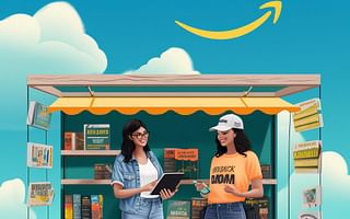 Promoting on Amazon: How to Amplify Your Influencer Storefront