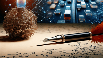 The Art of the Tease: Crafting Bio Links That Ignite Curiosity and Drive Traffic