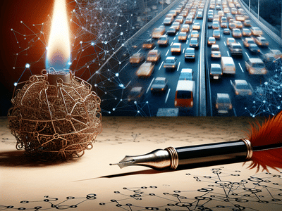 The Art of the Tease: Crafting Bio Links That Ignite Curiosity and Drive Traffic