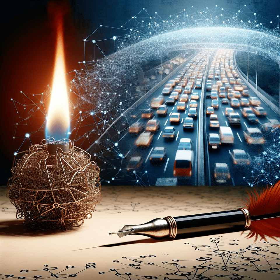 The Art of the Tease: Crafting Bio Links That Ignite Curiosity and Drive Traffic