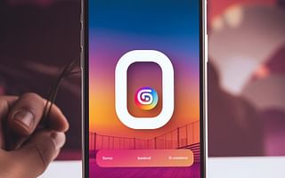 How can I add my Instagram to another profile link on Your Custom Link?