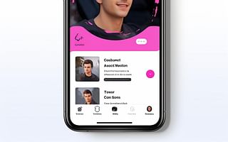 How to create a clickable link in a TikTok profile on Your Custom Link?