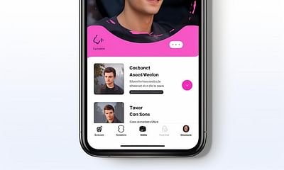 How to create a clickable link in a TikTok profile on Your Custom Link?