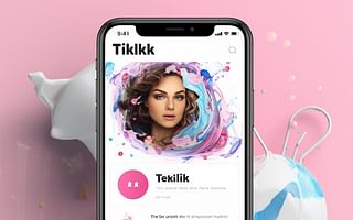 What is the best link in the bio tool for TikTok on Your Custom Link?