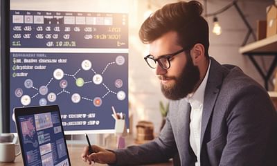 Why is Social Media optimization important for businesses on Your Custom Link?