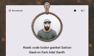 Why is the link option in my Instagram bio not available on Your Custom Link?